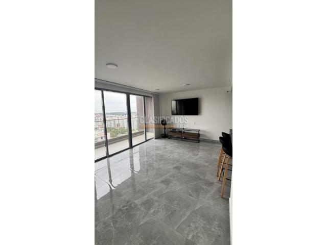 Apartamentos, Alquiler en Barranquilla