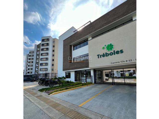 Apartamentos, Venta en Ciudad Melendez