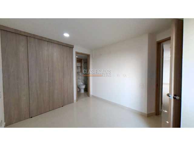 Apartamentos, Venta en Ciudad Melendez