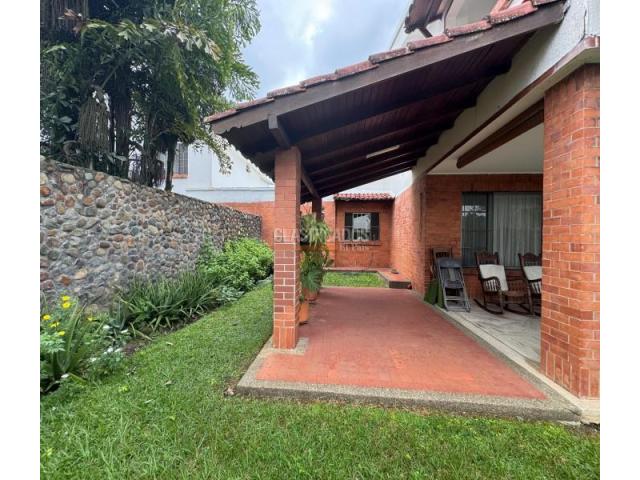 Casas, Venta en Pance