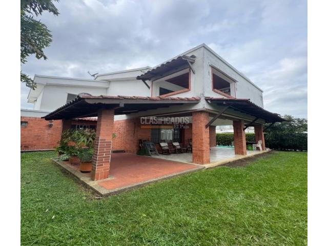 Casas, Venta en Pance