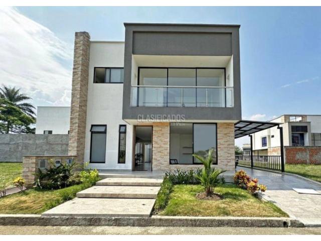 Casas, Venta en Jamundí