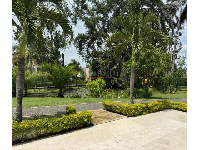 Casas, Venta en Jamundí