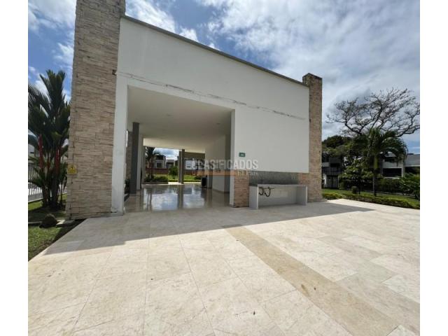 Casas, Venta en Jamundí