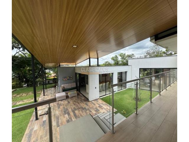 Casas, Venta en Jamundí