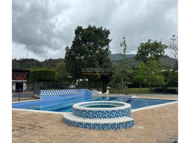 Casas, Venta en Jamundí