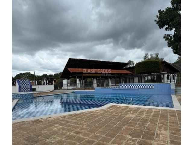 Casas, Venta en Jamundí