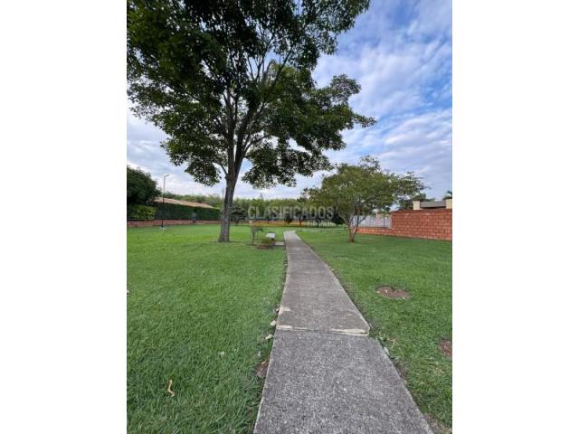 Casas, Venta en Jamundí