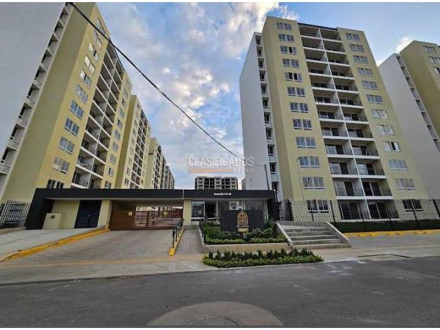 Apartamentos, Alquiler en Valle del Lili