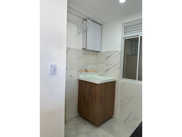 Apartamentos, Alquiler en Valle del Lili