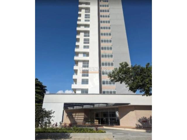 Apartamentos, Alquiler en Valle del Lili