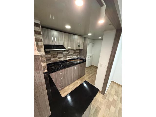 Apartamentos, Venta en Yumbo