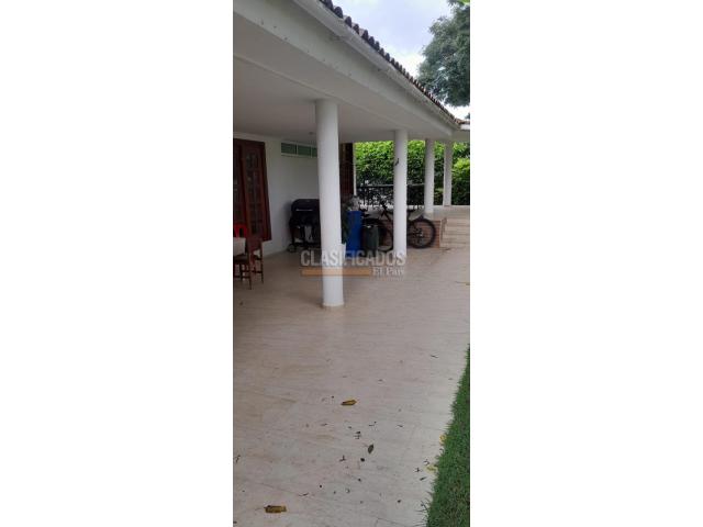 Casas, Venta en Pance