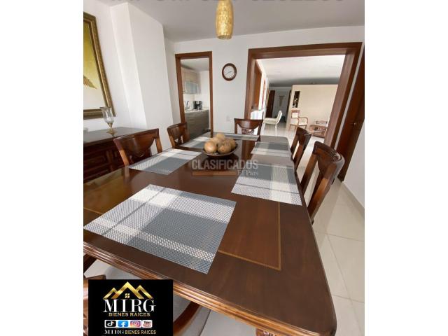 Apartamentos, Venta en Chipichape