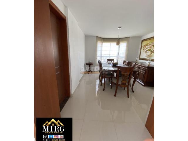 Apartamentos, Venta en Chipichape