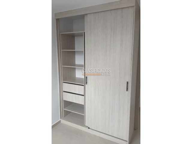 Apartamentos, Venta en Ciudad Melendez