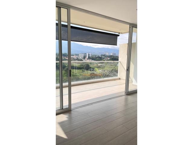 Apartamentos, Alquiler en Pance