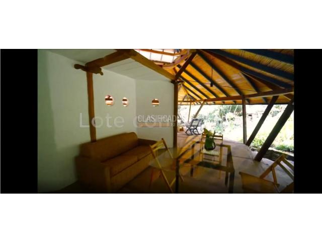 Fincas y Casas Campestres, Venta en La Buitrera