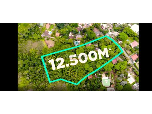 Fincas y Casas Campestres, Venta en La Buitrera