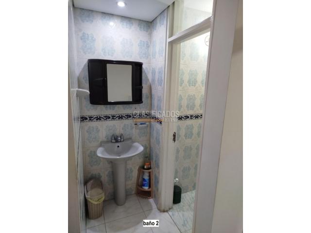 Apartamentos, Venta en Tequendama