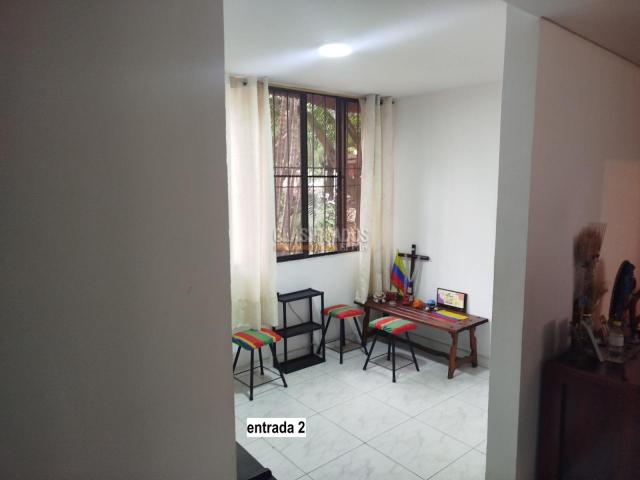 Apartamentos, Venta en Tequendama