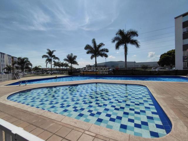 Apartamentos, Alquiler en Jamundí