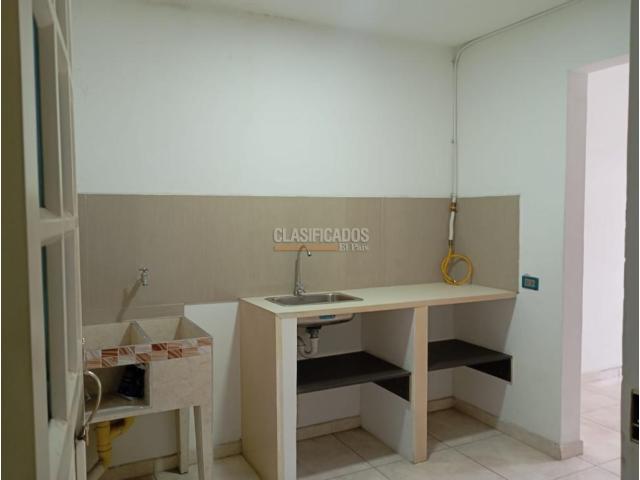 Apartaestudios, Alquiler en Calicanto