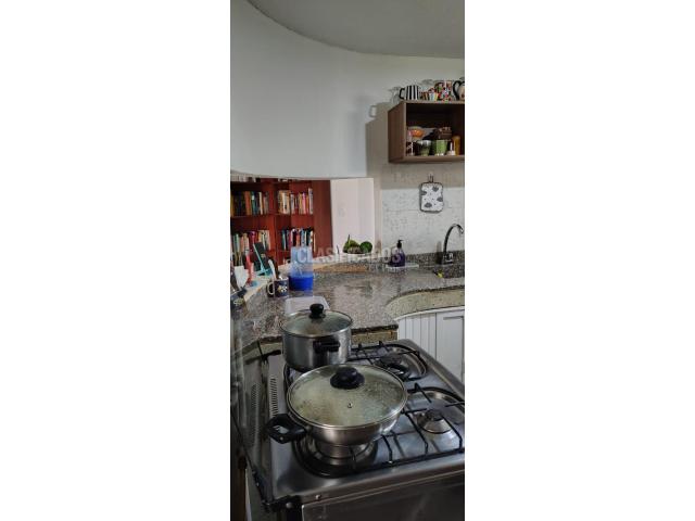 Apartamentos, Venta en San Cayetano