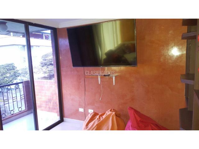 Apartamentos, Venta en Capri