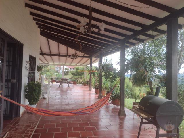 Fincas y Casas Campestres, Venta en Dagua