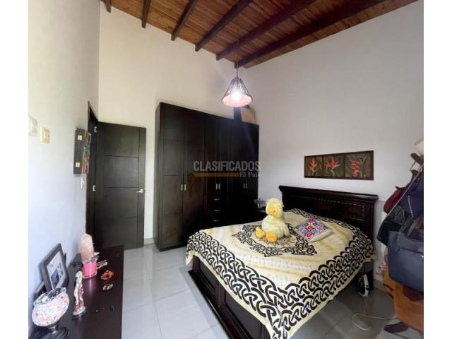 Casas, Venta en Pance