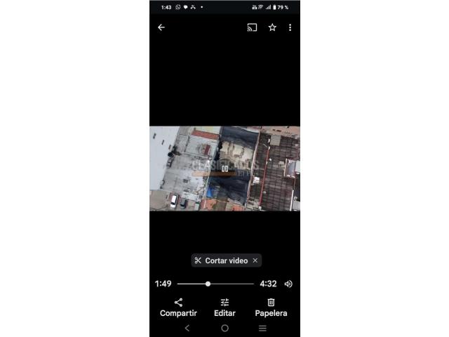 Lotes, Venta en Tequendama