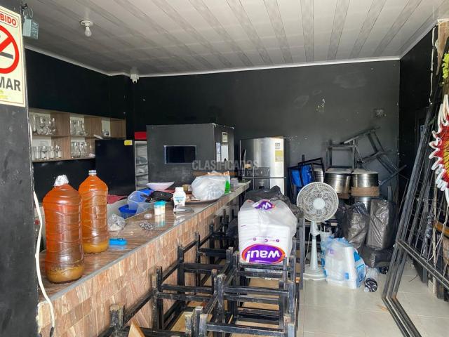 Edificios, Venta en Jamundí