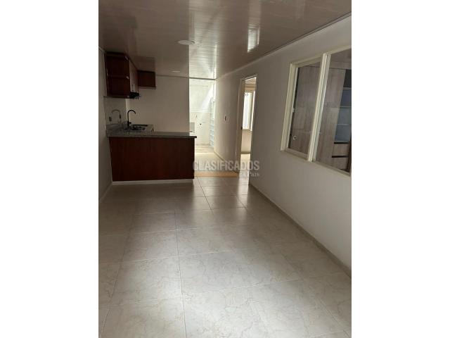 Apartamentos, Alquiler en Nueva Floresta