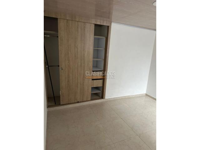 Apartamentos, Alquiler en Nueva Floresta