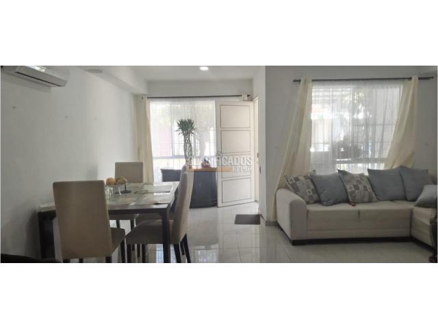 Casas, Venta en Jamundí