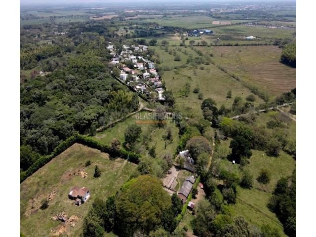 Casas, Venta en Pance