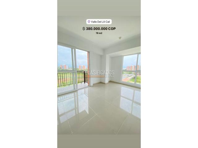 Apartamentos, Venta en Valle del Lili