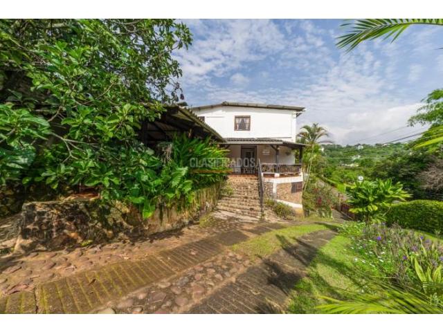 Casas, Venta en Jamundí