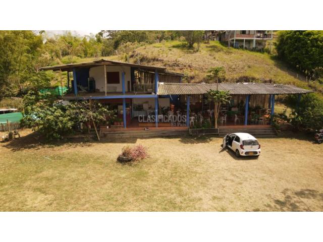 Fincas y Casas Campestres, Venta en Calima (Darién)