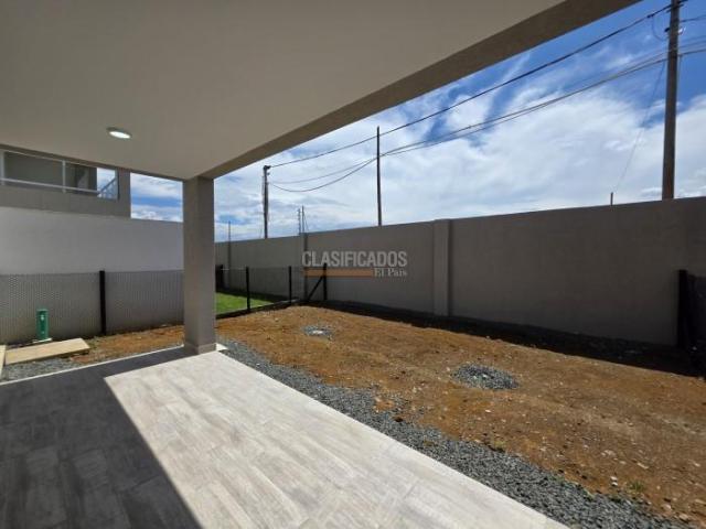 Casas, Venta en Jamundí