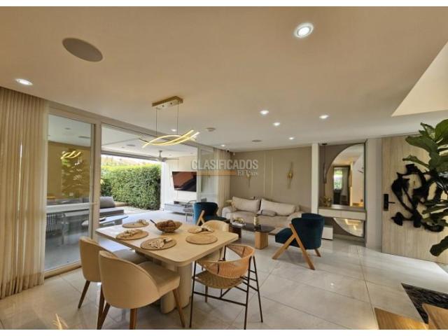 Casas, Venta en Jamundí