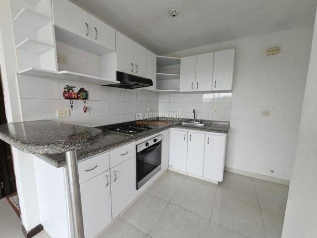 Apartamentos, Venta en Valle del Lili