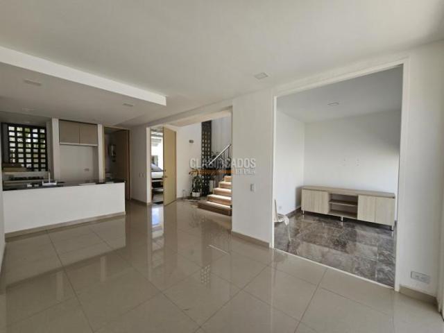 Casas, Alquiler en Jamundí