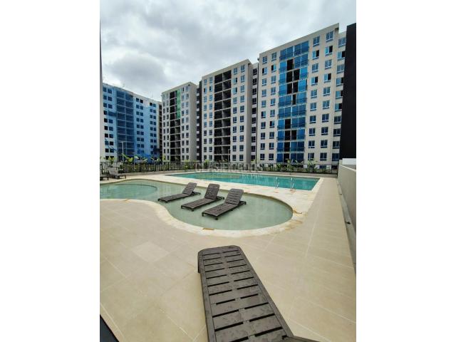 Apartamentos, Venta en Jorge Isaacs