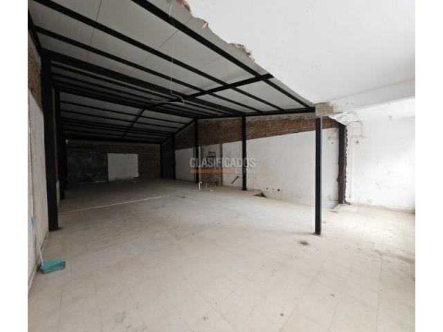 Locales y Bodegas, Alquiler en Santa Mónica Central