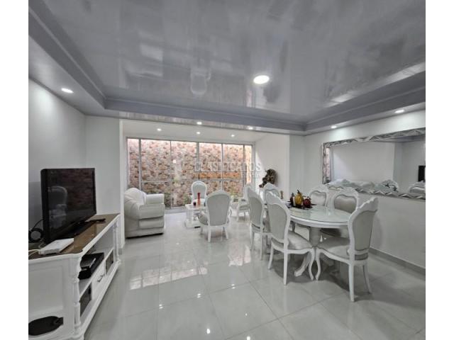 Casas, Venta en Jamundí