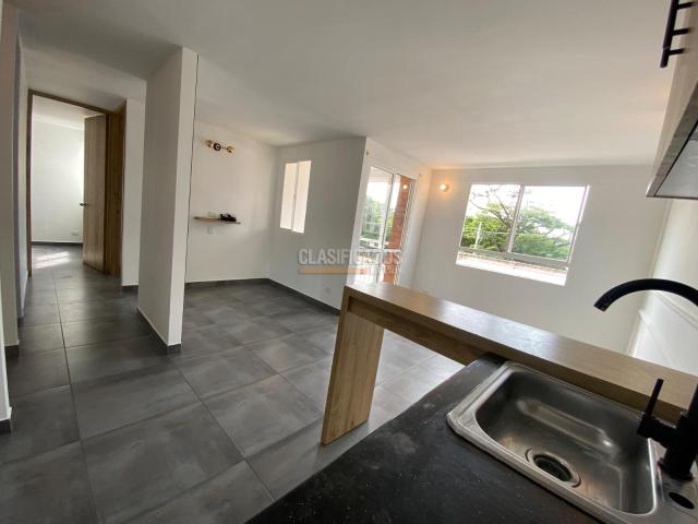 Apartamentos, Venta en Ciudad Bochalema