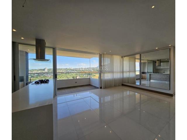 Apartamentos, Venta en Ciudad Jardín