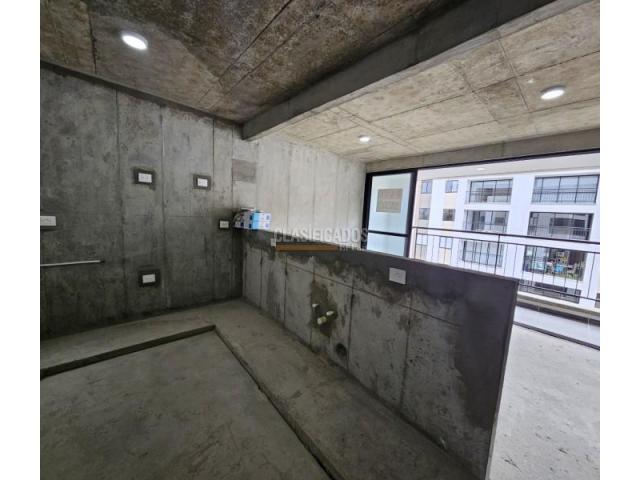 Apartamentos, Venta en Jamundí